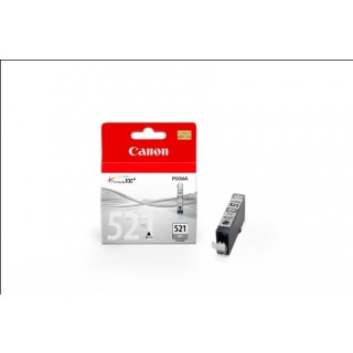 Art.-Nr. 324048<br>CANON Tinte CLI521 9 ml grau