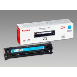 Art.-Nr. 324108<br>CANON Toner EP716C