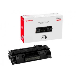 Art.-Nr. 324119<br>CANON Toner EP719
