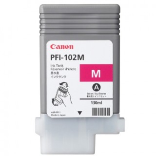 Art.-Nr. 324269<br>CANON Tinte PFI102M