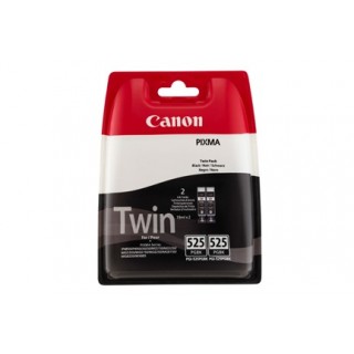 Art.-Nr. 324377<br>CANON Tinte PGI525PGBK2
