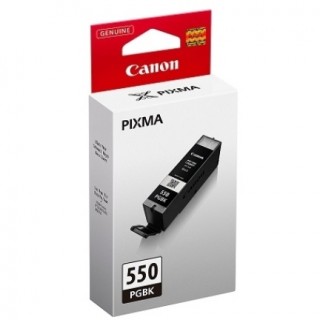 Art.-Nr. 324378<br>CANON Tinte PGI550PGBK