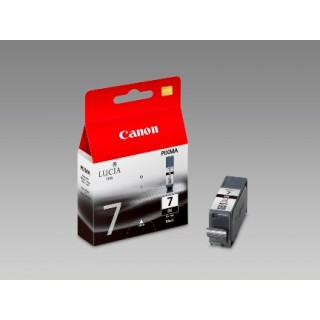 Art.-Nr. 324392<br>CANON Tinte PGI7BK