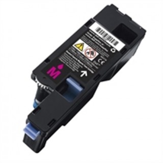 Art.-Nr. 324582<br>DELL Toner C1760NW mag. HY 1,4K