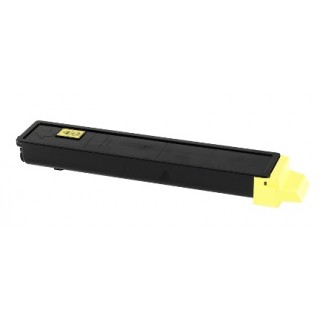 Art.-Nr. 326053<br>KYOCERA Toner TK-895Y yellow