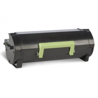 Art.-Nr. 326179<br>LEXMARK Cartridge Return 50F2H00 black HY 5K