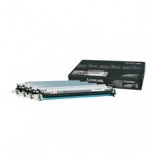 Art.-Nr. 326305<br>LEXMARK Trommel Lexmark C734X24G
