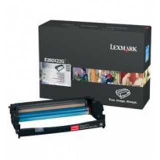 Art.-Nr. 326383<br>LEXMARK Trommel LEX E260X22G