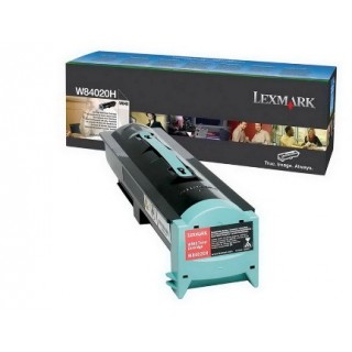 Art.-Nr. 326395<br>LEXMARK Toner W84020H 30K