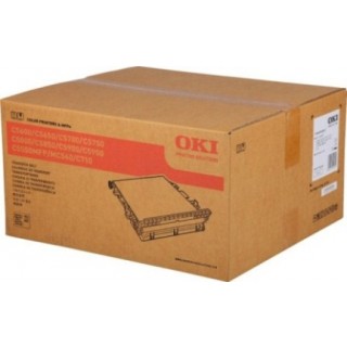 Art.-Nr. 326809<br>OKI Transportband 43363412