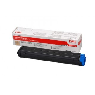 Art.-Nr. 326835<br>OKI Toner B4400/B4600