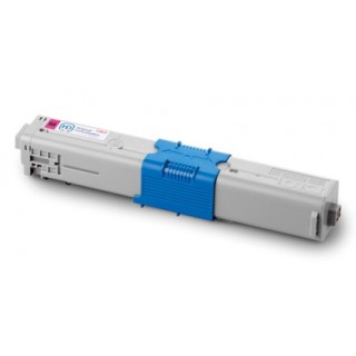 Art.-Nr. 326919<br>OKI Toner C300/C500 magenta 2K