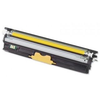 Art.-Nr. 326921<br>OKI Toner C500 yellow 5K