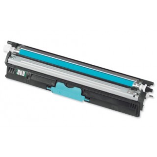 Art.-Nr. 326923<br>OKI Toner C500 cyan 5K