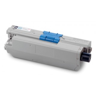 Art.-Nr. 326924<br>OKI Toner C300/C500 black 3,5K