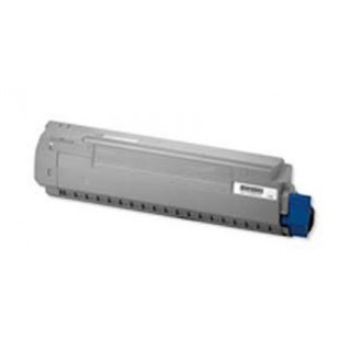 Art.-Nr. 326976<br>OKI Toner C301/321 cyan