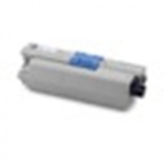Art.-Nr. 326977<br>OKI Toner C301/321 black