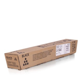 Art.-Nr. 327665<br>RICOH Toner DT3000BLK 20.000 Seiten schwarz