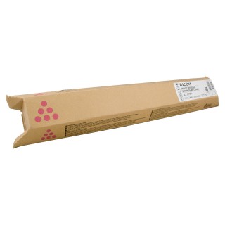 Art.-Nr. 327667<br>RICOH Toner DT3000M 15.000 Seiten magenta