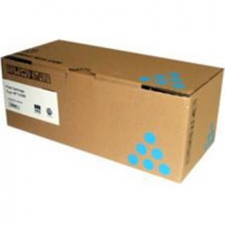 Art.-Nr. 327718<br>RICOH Toner SPC220C 2.000 Seiten cyan
