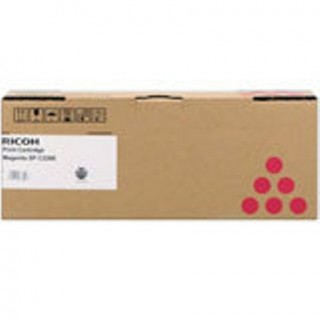 Art.-Nr. 327719<br>RICOH Toner SPC220M 2.000 Seiten magenta