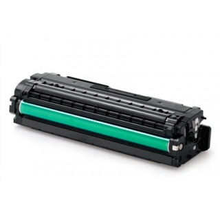 Art.-Nr. 327938<br>SAMSUNG Toner CLT-C506S cyan