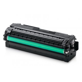 Art.-Nr. 327947<br>SAMSUNG Toner CLT-K506L schwarz
