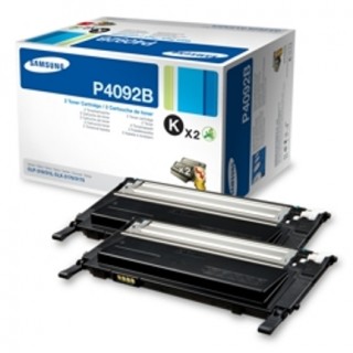 Art.-Nr. 327964<br>SAMSUNG Toner CLX-3170 black 1x2