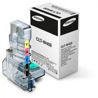 Art.-Nr. 327973<br>SAMSUNG Resttonerbehälter SAM CLTW409S