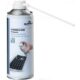 Art.-Nr. 328872<br>DURABLE Druckluftreiniger 400 ml brennbar weiß