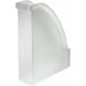 Art.-Nr. 328881<br>LEITZ Stehsammler 2476 Plus A4 transparent