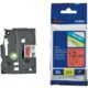 Art.-Nr.328975<br>BROTHER P-Touch Schriftband TZE-B31 12 mm x 5 m schwarz auf signalorange