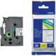 Art.-Nr.329025<br>BROTHER P-Touch Schriftband TZE-145 18 mm x 8 m weiß auf transparent