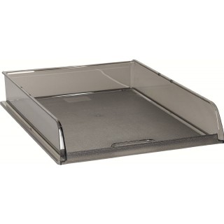 Art.-Nr. 329127<br>EXACOMPTA Briefablage 10027D Multiform Classic B4 grau transluzent