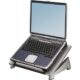 Art.-Nr. 329141<br>FELLOWES Laptopständer Office Suites 38,6 x 36 cm bis 17" schwarz