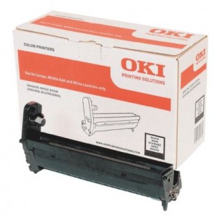 Art.-Nr. 329245<br>OKI Trommel 43870024