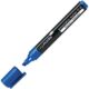Art.-Nr. 329251<br>LEGAMASTER Flipchartmarker TZ41 Keilspitze 2-5 mm blau