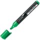Art.-Nr. 329252<br>LEGAMASTER Flipchartmarker TZ41 Keilspitze 2-5 mm grün