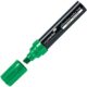 Art.-Nr. 329256<br>LEGAMASTER Flipchartmarker TZ48 Keilspitze 4-12 mm grün