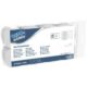 Art.-Nr.329297<br>CLEAN & CLEVER Toilettenpapier Pro 104 72 Rollen 4-lagig hochweiß