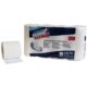 Art.-Nr.329323<br>CLEAN & CLEVER Toilettenpapier Pro 100 64 Rollen 2-lagig weiß