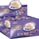 Art.-Nr. 329465<br>MILKA Naps Mix 355 Stück