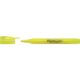 Art.-Nr. 329601<br>FABER-CASTELL Textmarker 38 gelb