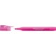 Art.-Nr. 329602<br>FABER-CASTELL Textmarker 38 pink