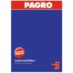 Art.-Nr.329722<br>PAGRO Laminierfolien A4 80 µ 100 Stück transparent