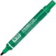 Art.-Nr. 329990<br>PENTEL Permanentmarker N50 2 mm grün