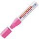 Art.-Nr. 330574<br>EDDING Kreidemarker 4090 Keilspitze 4-15 mm rosa