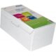 Art.-Nr. 330693<br>ÖKI Fensterkuvert Classic C6/5-ÖF/CLA80FBOX 200 Stück DIN C6/5 mit Haftstreifen 80g/m² weiß