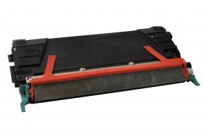 Art.-Nr.330982<br>CHILIMAX Toner Rebuilt Lexmark C734A2KG (C734) schwarz