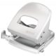 Art.-Nr. 331292<br>LEITZ Bürolocher New NeXXt Style 5006 30 Blatt Metall arktik weiß